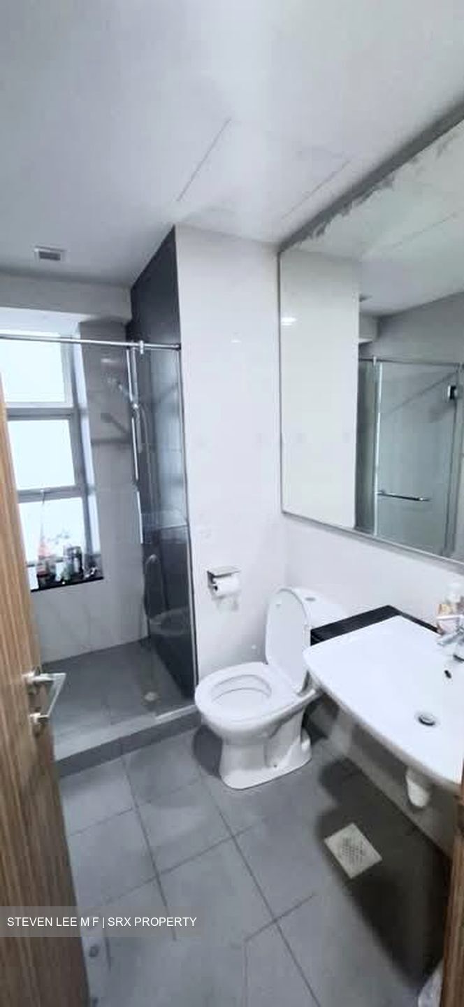 One Saint Michael's (D12), Condominium #550086031